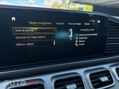 Mercedes-Benz GLE de 4Matic