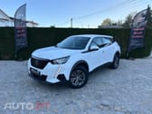 Peugeot 2008 1.2 PureTech Active EAT8