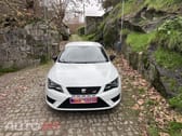Seat Leon 2.0 TSI Cupra DSG S/S
