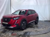 Peugeot 2008 1.2 PureTech Active Pack EAT8
