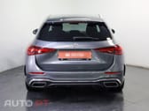 Mercedes-Benz C 300 e AMG Line