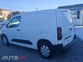 Citroen Berlingo 1.5 BlueHDi M Feel