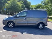 Citroen Berlingo 1.6 BlueHDi L1 Club 3L