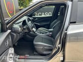 Nissan Juke 1.0 DIG-T DCT N-Connecta