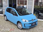 Volkswagen Up! 1.0 BMT Move
