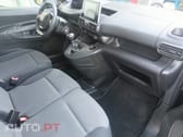 Peugeot Partner 1.5 BlueHdi Longa 2023 23.000Km