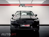 Polestar 2 Single Motor 64kWh