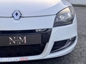 Renault Mégane Coupe 1.5 dCi GT Line EDC