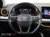 Seat Arona 1.0 TSI FR DSG 