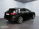 Maserati Levante 3.0 V6 GranSport