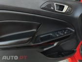 Ford EcoSport 1.0 EcoBoost ST-Line Black Edition