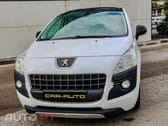 Peugeot 3008 1.6 e-HDi Active 2-Tronic