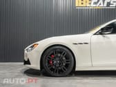 Maserati Ghibli 3.0 V6