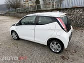 Toyota Aygo 1.0 X-Play+AC+X-Touch