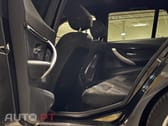 BMW 320 d Aut. M Sport