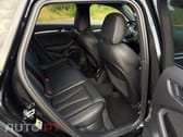 Audi S3 Sportback 2.0 TFSi quattro S tronic
