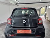 Smart ForFour 1.0 Passion 71