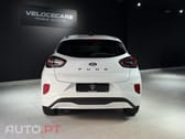 Ford Puma 1.0 EcoBoost MHEV ST-Line