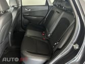 Hyundai Kauai 64 kWh Vanguard+TMS