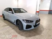 BMW i4 eDrive35 Edição Desportiva M
