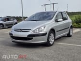 Peugeot 307 1,4 HDi Navetech