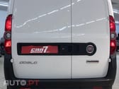 Fiat Doblo 1.3 MJ Easy 3L
