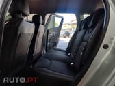 Renault Clio Sport Tourer 1.5 dCi Dynamique S