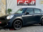 MINI Countryman Cooper D