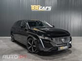 Peugeot 308 SW 1.2 PureTech Allure Full LED
