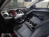 Mitsubishi Lancer Inivite