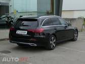 Mercedes-Benz C 300 e Avantgarde