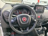 Fiat Fiorino 1.3 D M-JET