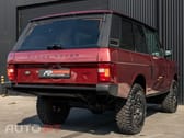 Land Rover Range Rover 3.9 EFi