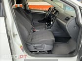 Volkswagen Golf Variant 1.6 TDi BlueMotion Advance