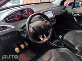Peugeot 2008 1.2 PureTech GT Line