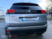 Peugeot 3008 BlueHDi 120 EAT6 Stop & Start Active