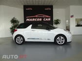 Citroen DS3 1.6 e-HDi Be Chic