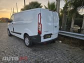 Ford Transit Custom L1h1