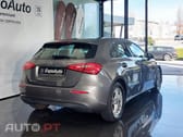 Mercedes-Benz A 180 d Style