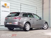 Alfa Romeo 159 Sportwagon 1.9 JTDm 16V 280
