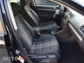 Volkswagen Golf Variant 2.0 TDi Highline DSG