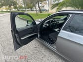 BMW 318 d Touring Line Sport