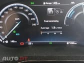 Kia Xceed 1.6 GDi PHEV Tech