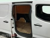 Citroen e-Berlingo Talla M 50kWh