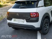 Citroen C4 Cactus 1.2 PureTech Shine
