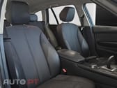 BMW 318 d Auto Line Modern