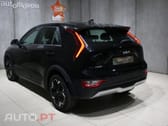 Kia Niro EV 64kWh
