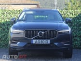 Volvo XC60 2.0 T6 PHEV Inscription Expression AWD