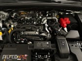 Renault Captur Captur 1.2 ECO-G Techno