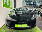 Tesla Model 3 Standard RWD Plus